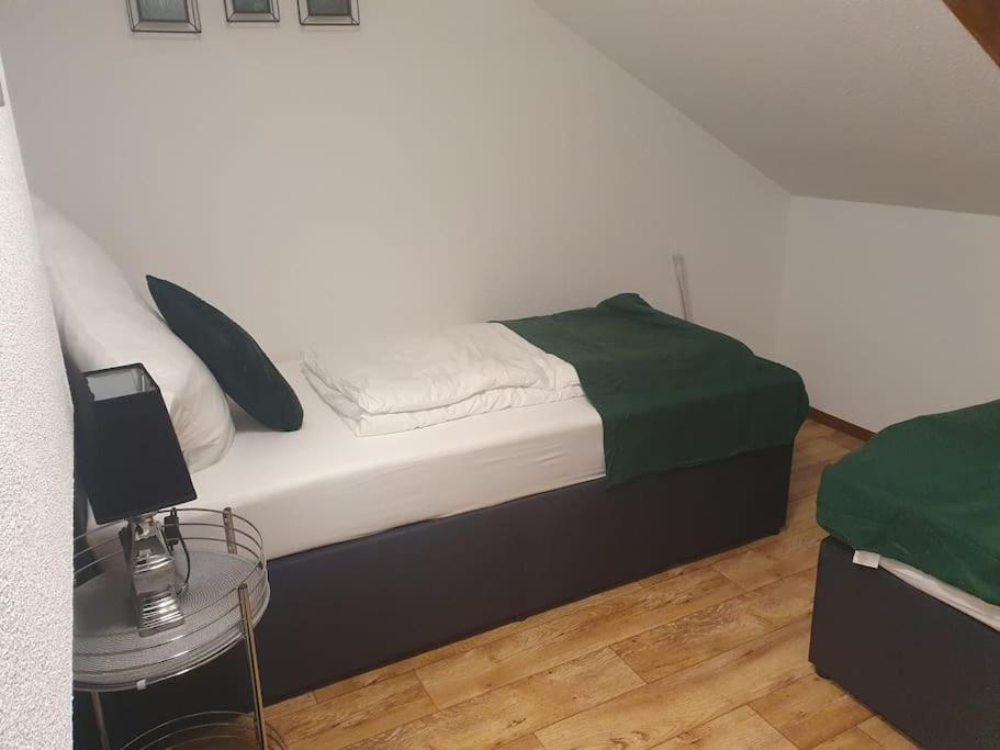 Waterfalls Apartment Triberg im Schwarzwald Extérieur photo