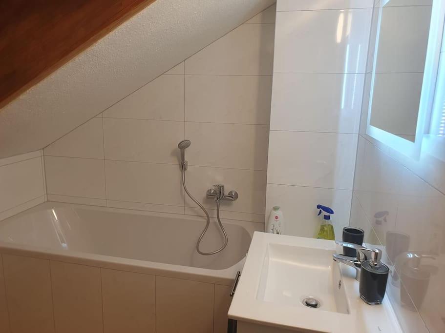 Waterfalls Apartment Triberg im Schwarzwald Extérieur photo