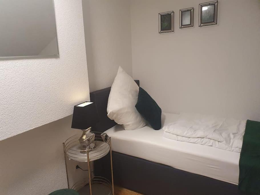 Waterfalls Apartment Triberg im Schwarzwald Extérieur photo